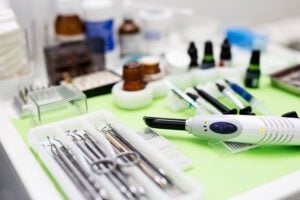 The Role of Formularies in the Dental Industry